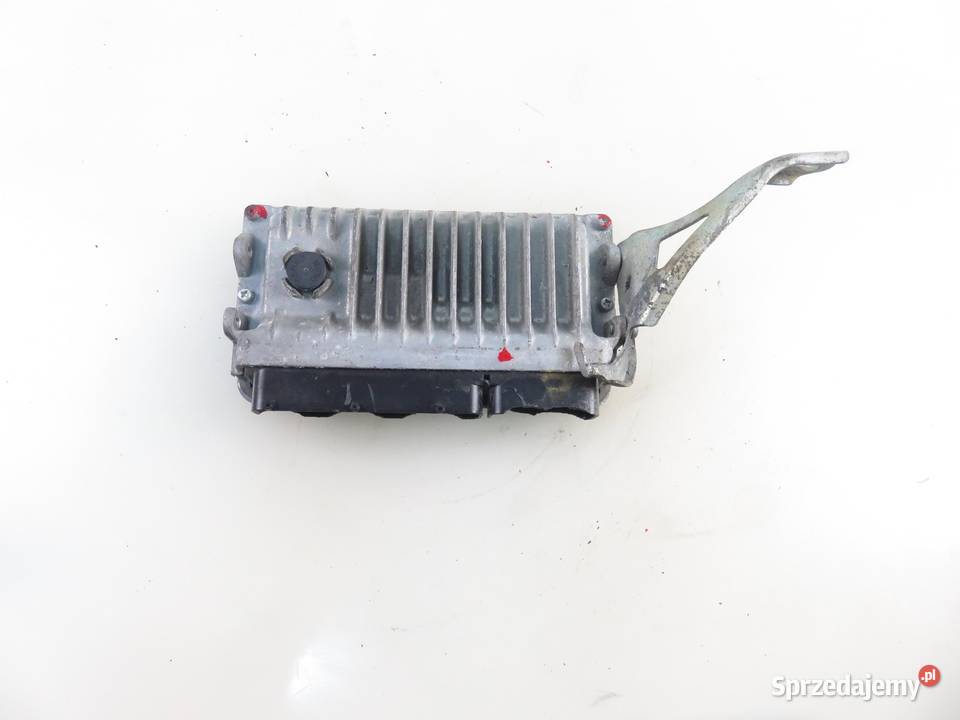 STEROWNIK TOYOTA AURIS E18 16 896610Z840 Komputery sprzedam