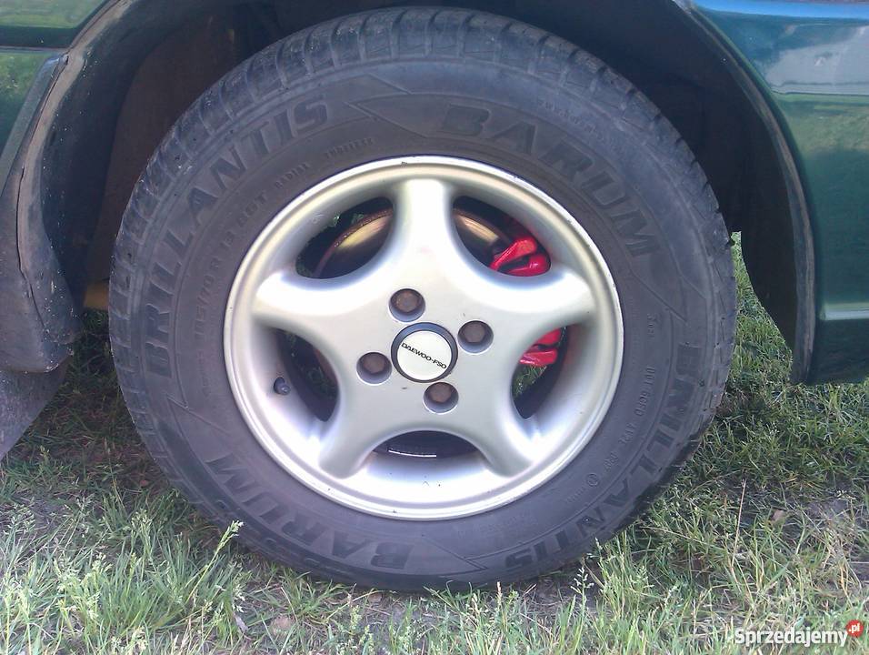 Polonez Caro Plus Klimatyzacja szyby elektryczne 75KM Skarżysko-Kamienna