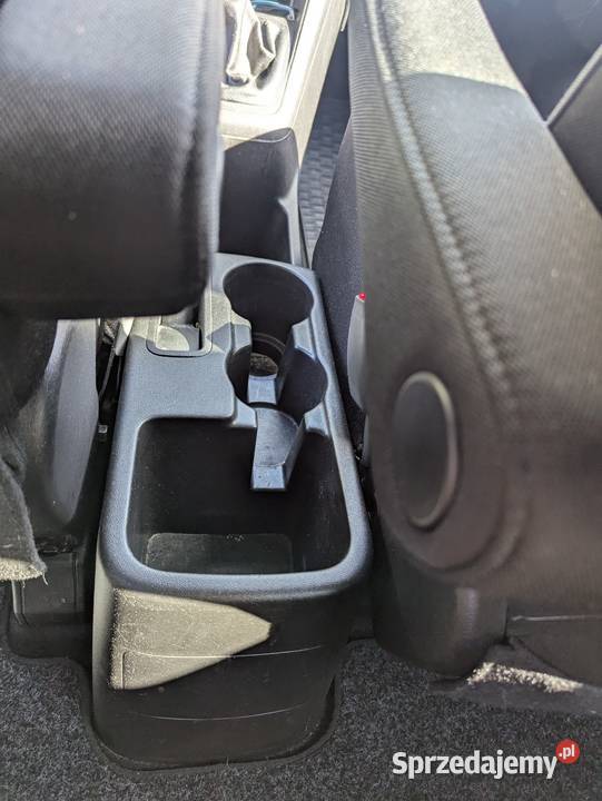 Kia Venga 14 Dream Team Edition Venga