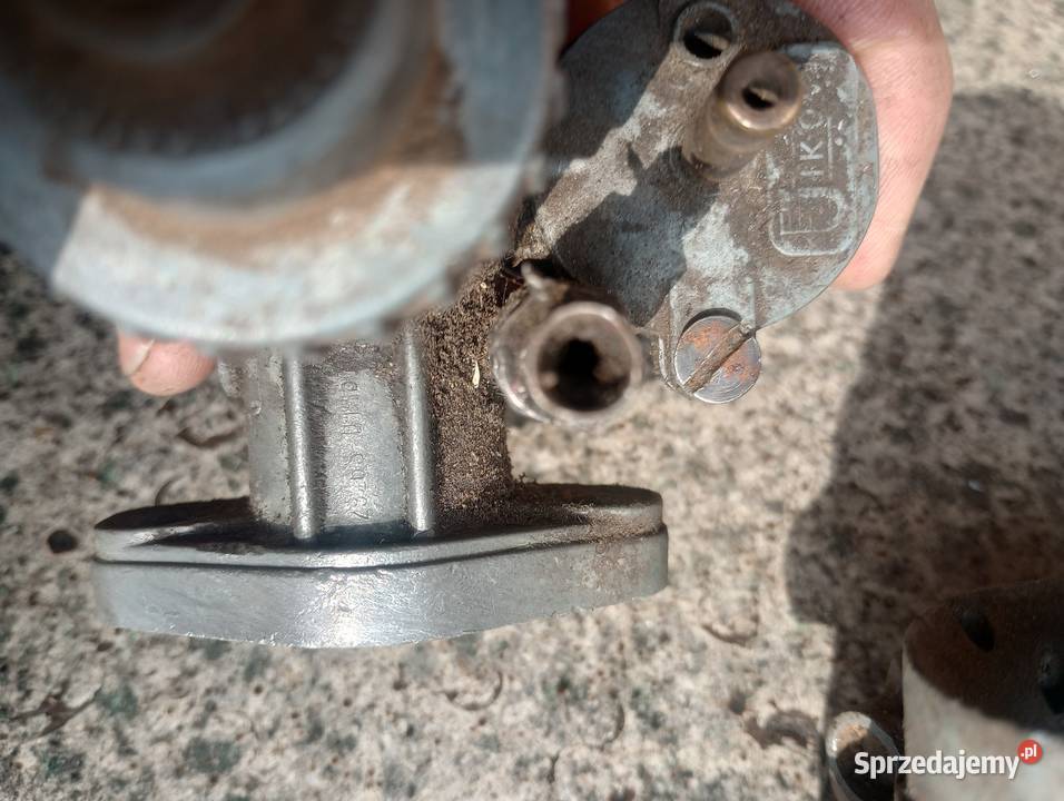 Gaźnik Jawa gaźnik jawa perak śląskie