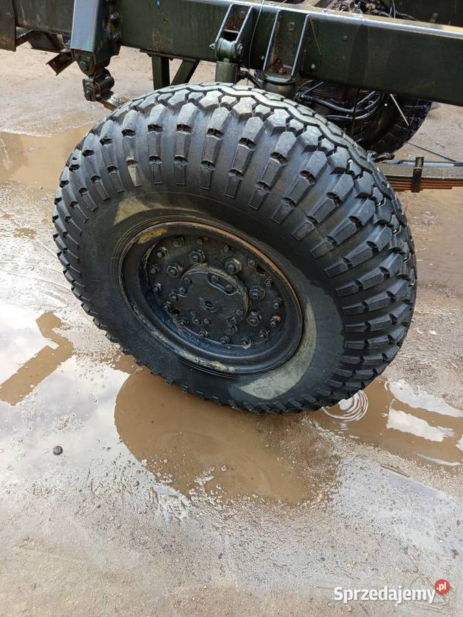 Opony 120018 zachodniopomorskie Barlinek