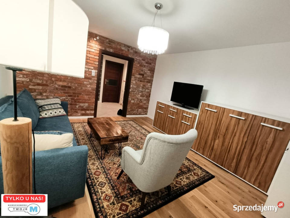 sprzedaży mieszkania Kielce 51m2 2pokojowe świętokrzyskie