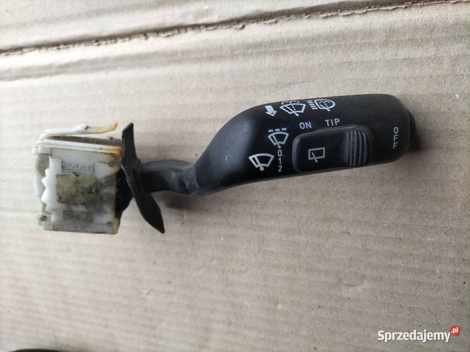 MANETKA SAAB Kamień-Kolonia