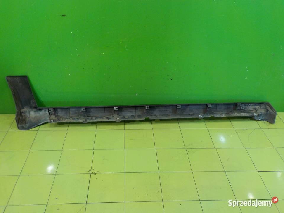 MITSUBISHI OUTLANDER I 24 MIVEC AUT 04r 5D