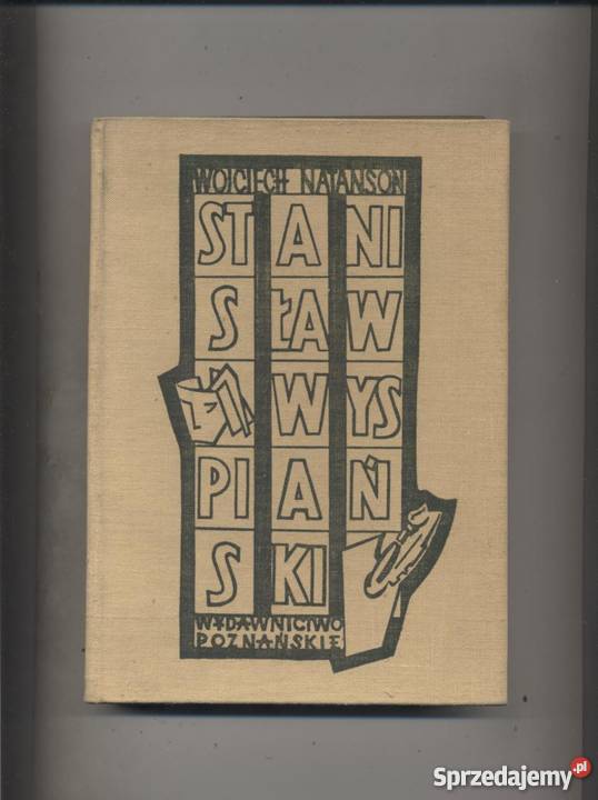 Stanisław Wyspiański - Natanson