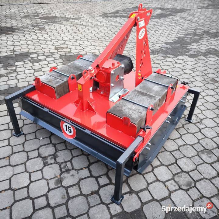 Karczownik NOWOŚĆ Karpownik do porzeczek malin nieuszkodzony lubelskie