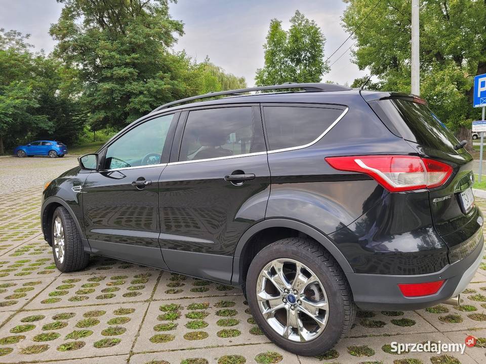 Ford Escape Sandomierz sprzedam
