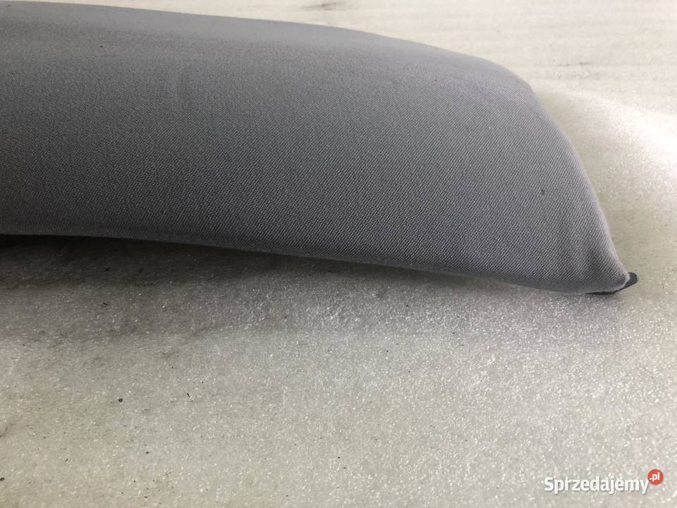 BOCZEK KANAPY PRAWY TYŁ BMW E46 SEDAN