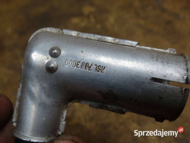 fajka zapłonowa MZ IFA AWO Simson IWL org DDR lubuskie sprzedam