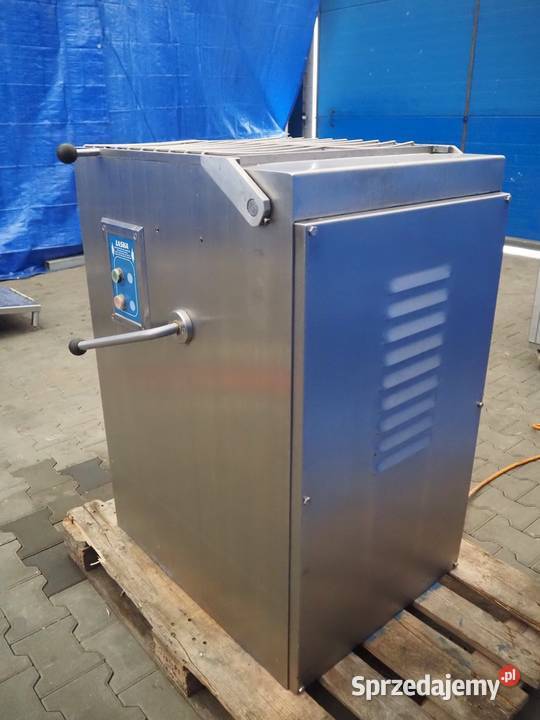 Wilk masarskiMaszynka do mielenia Laska W1301 Krotoszyn