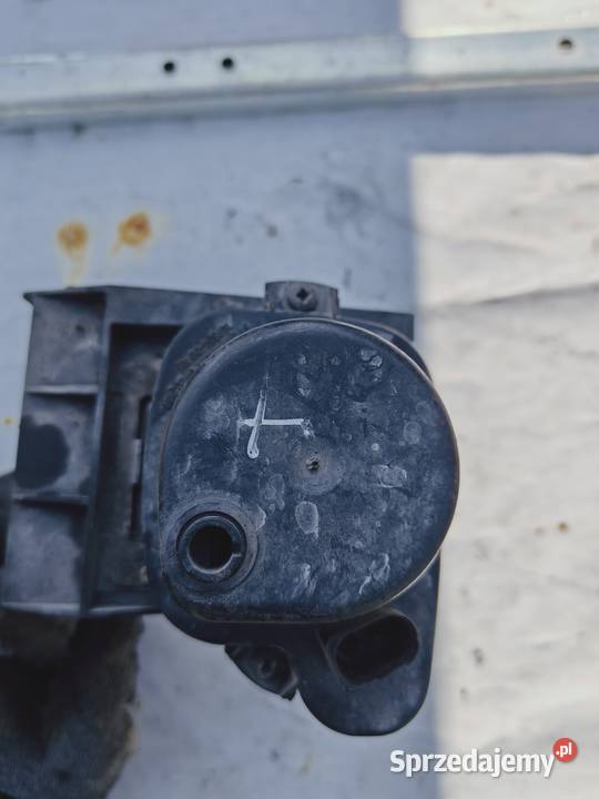 Sprzedam halogen do audi A6 C5 lewy lewe Łagów sprzedam