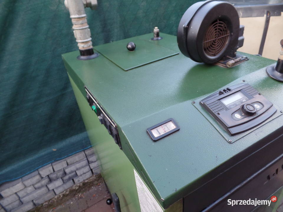 piec kocioł co sas 20 kw Kotły i Piece CO Tarnów