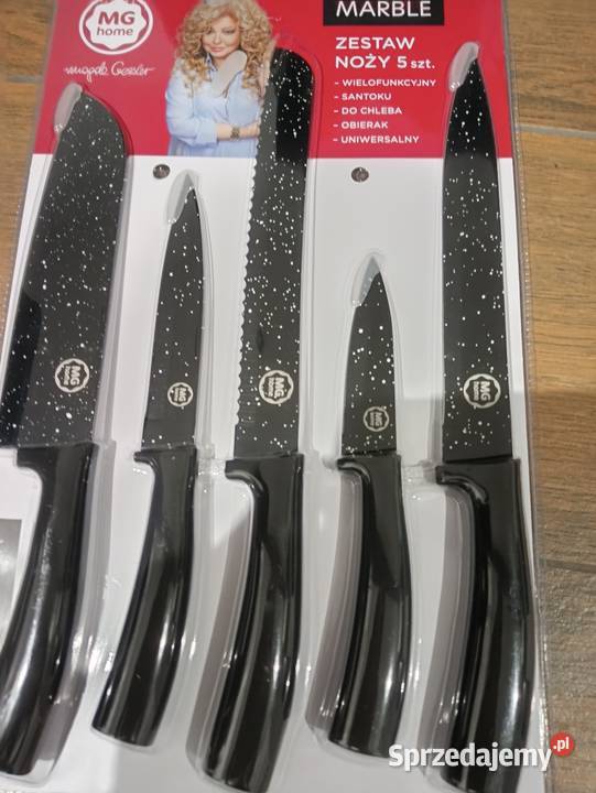 Noże kuchenne Suchedniów