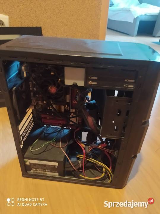 Tani PC Kletnia