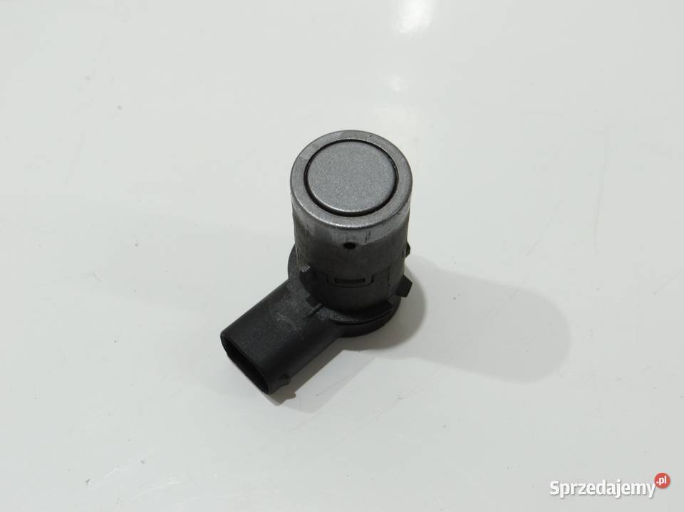 CZUJNIK PARKOWANIA PDC TYŁ BMW E60 E61 LCI M