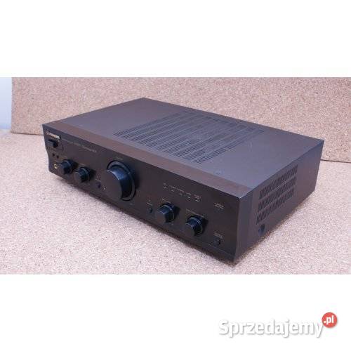 Pioneer A307R Direct Energy MOS Wzmacniacz