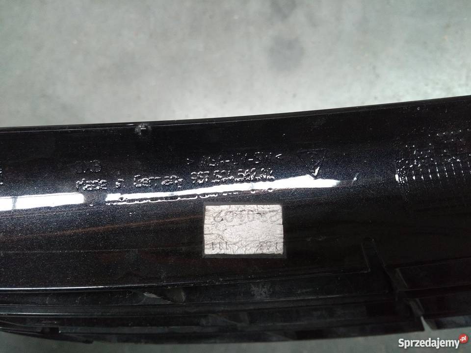 PORSCHE 987C kratka wlotu powietrza do błotnika osobowe Pilzno