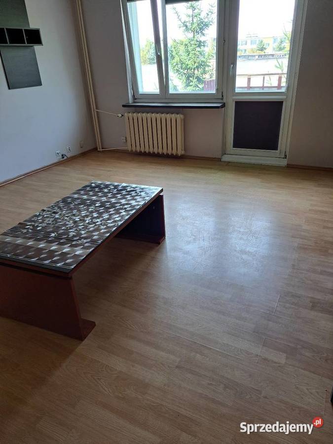 Sprzedam 36.65m2 Chełm