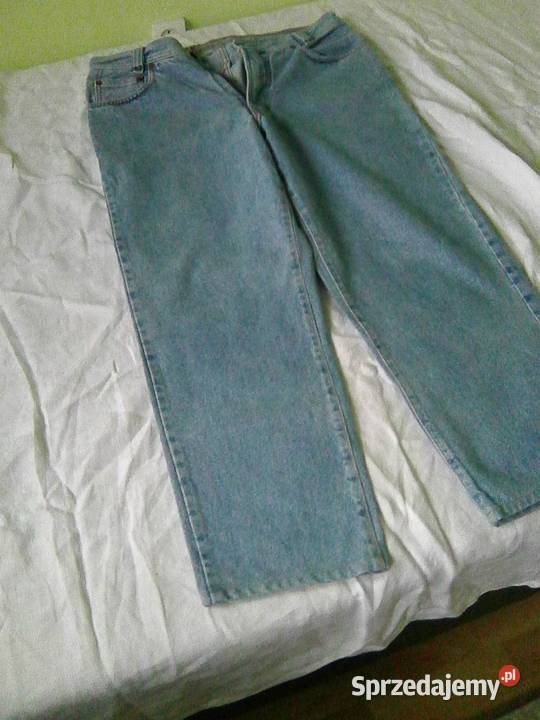 Stroje jeansowe sprzedam