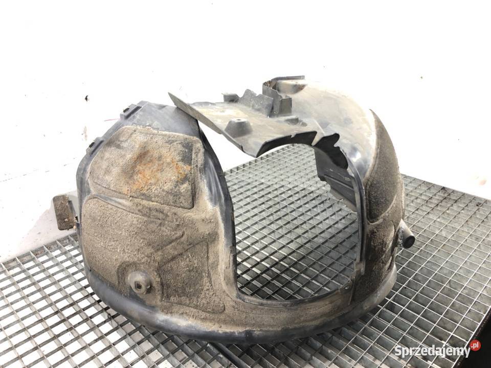 NADKOLE PRAWY PRZÓD BMW E61 Kombi 0410 OSŁONA sprzedam