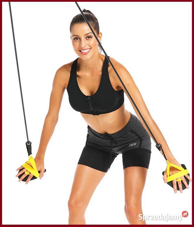 GUMY PŁYWACKIE WIOSEŁKA DO PŁYWANIA NA SUCHO podlaskie