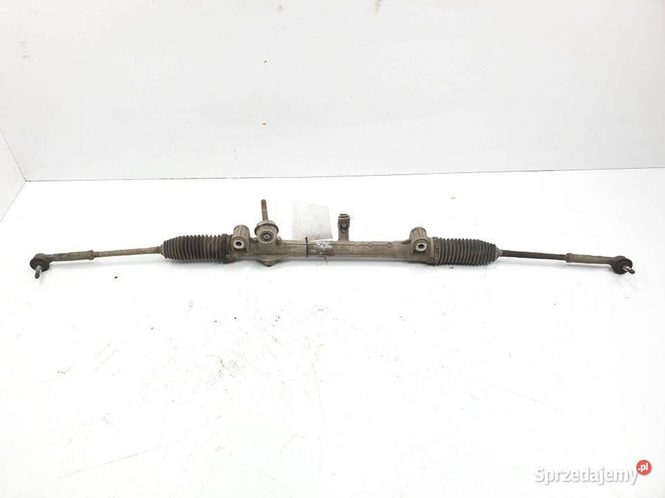 MAGLOWNICA FIAT GRANDE PUNTO A0003202 osobowe kujawsko-pomorskie