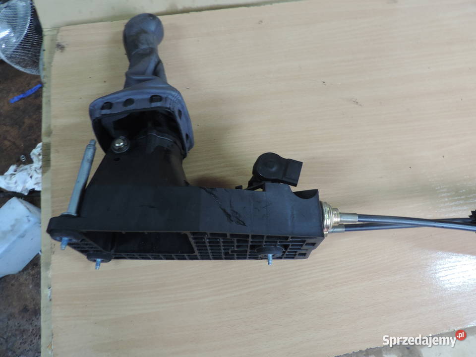 WYBIERAK LINKI BIEGÓW MERCEDES W168 A1683600309 osobowe Nowy Sącz sprzedam