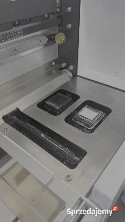 Drukarka DTF 30 profesjonalna Wrocław sprzedam