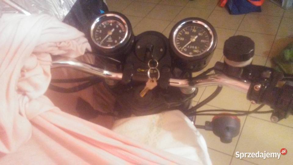 mz etz 250 zarezerwowana do soboty akryl Legnica