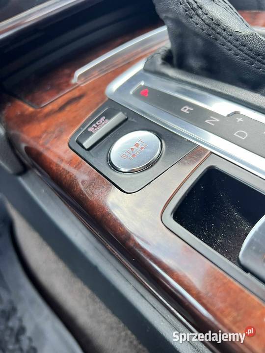 Audi A6C6 Allroad 2007r 27tdi Bogate Wyposażenie A6 Allroad Dębica