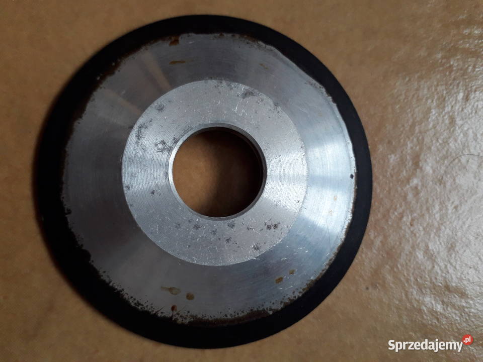 Tarcza ściernica do ostrzenia Produkcja Jarosław