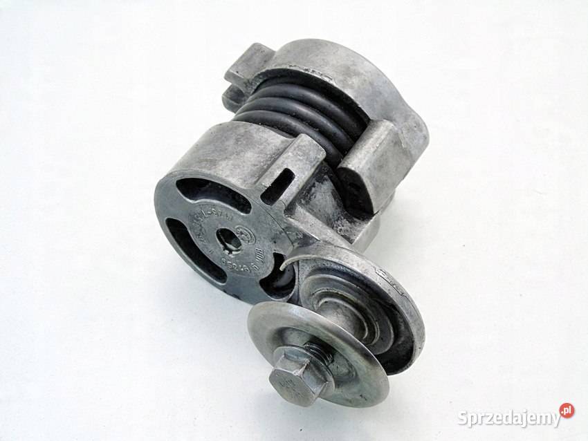 NAPINACZ PASKA NAPEDOWEGO 18 20 i BMW 3 E46 318 Sosnowiec