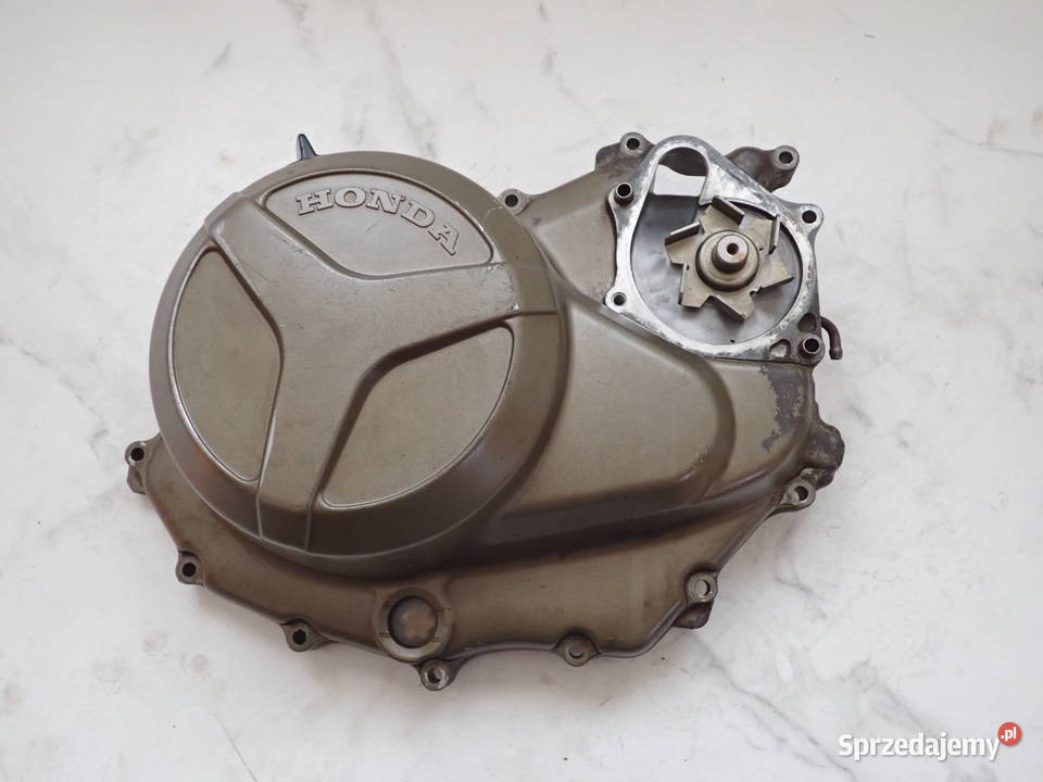 Dekiel Sprzęgła Pompa Wody Honda XL 1000 Strzelce Krajeńskie