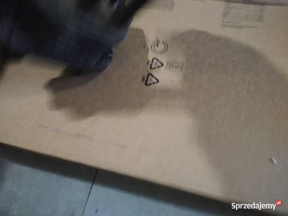 BMW r35 EMW głowica Kruszwica