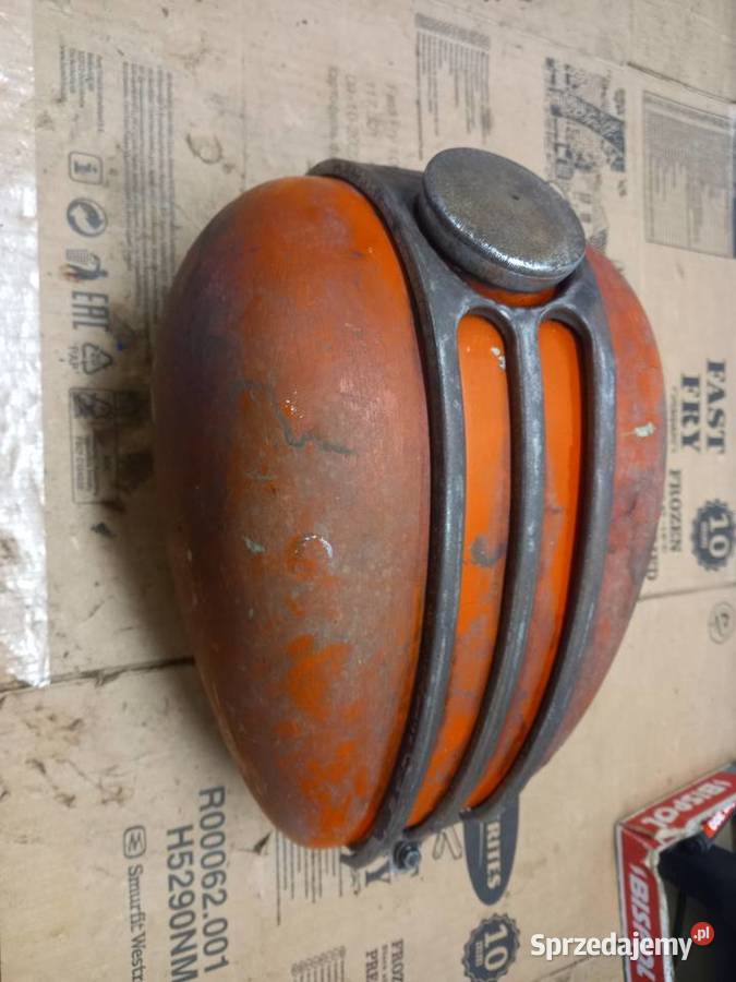 Bak zak rys Pozostałe Sokołów Podlaski