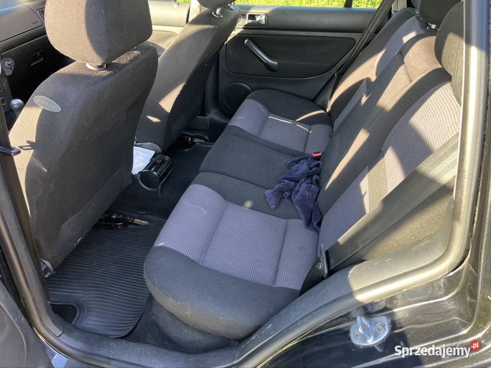 Volkswagen Golf IV 2Motion Country Jaworzno sprzedam