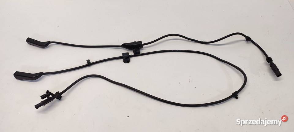 VOLVO XC40 DYSZE SPRYSKIWACZY SZYBY CZOŁOWEJ dolnośląskie