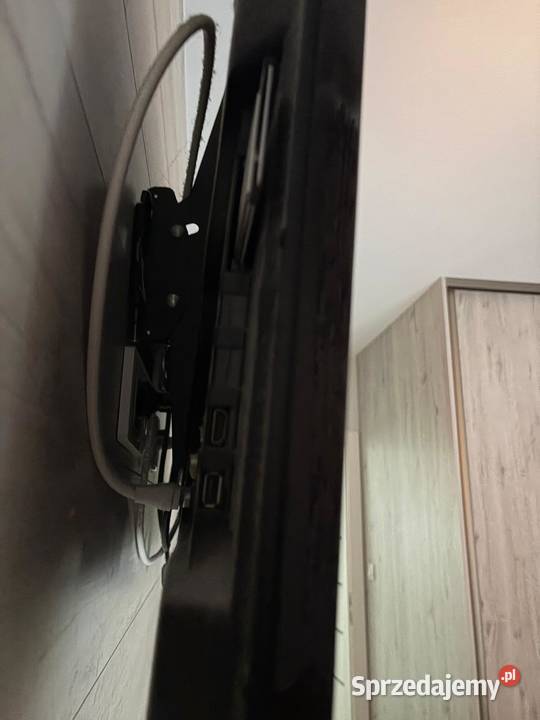 Telewizor 42 Samsung Włocławek