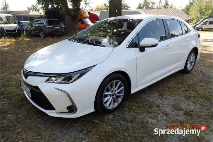 TOYOTA COROLLA 2022 179800 ccm 98 1798cm3 Corolla