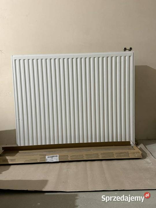 Kaloryfer stan deweloperski Kraków