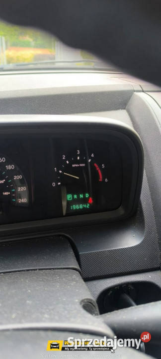 Dodge Journey Telefon 663646242 Kraków Włocławek