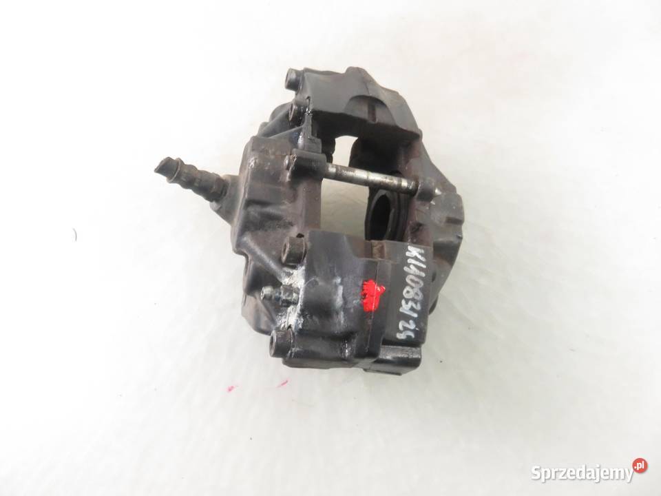 ZACISK LEWY TYŁ MERCEDES W220 S 320 CDI małopolskie