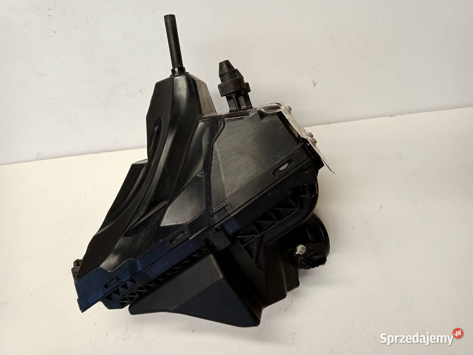 OBUDOWA FILTRA POWIETRZA AUDI A4 B8 A5 20 TFSI osobowe