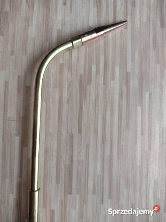 Palnik gazowy Messer Starlet 2221 TlenAcetylen
