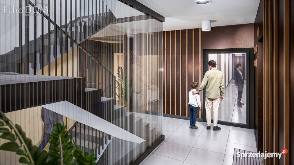 Mieszkanie Kraków Przewóz 5935m2 3 pok małopolskie sprzedam