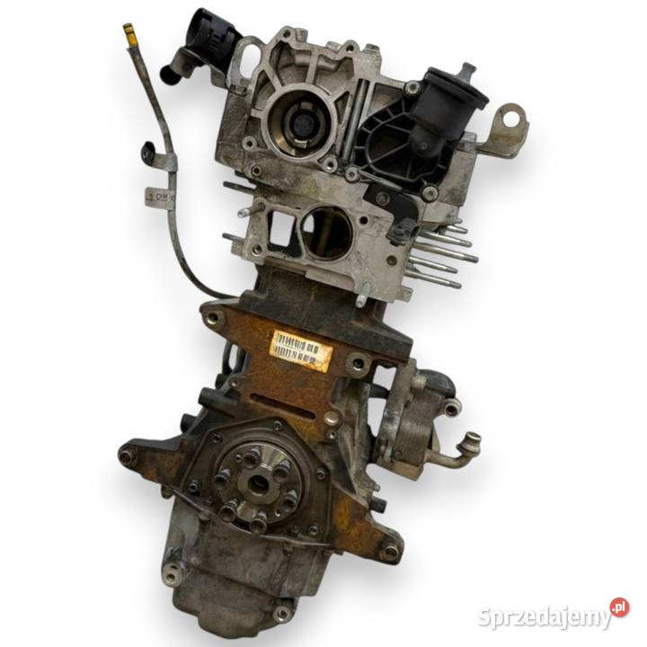 SILNIK A20DTH Opel Insignia Zafira B Astra IV J Chełm sprzedam