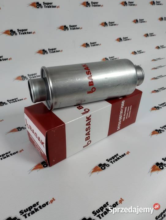 Filtr hydrauliczny ssawny Basak 207520902110 Ursus Koszalin sprzedam
