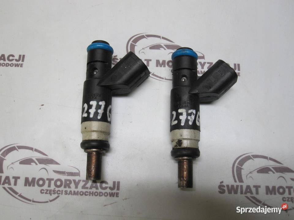 JEEP PATRIOT 24 170 08R ED3 Wtryskiwacz