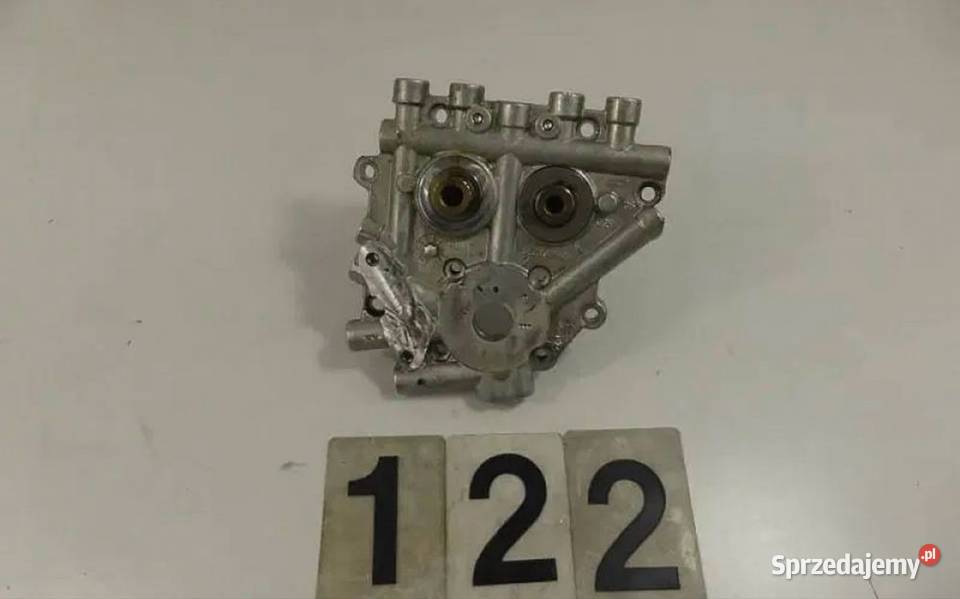 Wałki rozrządu płytaHarley Davidson Twin Cam 96 Poznań