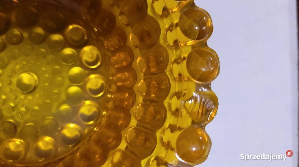 Popielniczka Ciechanowiec sprzedam